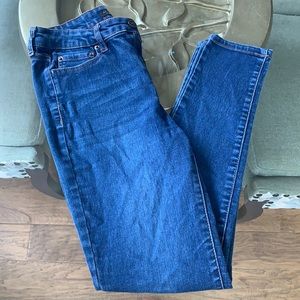 Aéropostale High Waisted Jeggings / Size 26